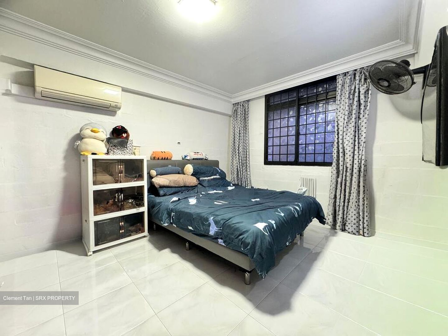 Blk 87 Commonwealth Heights (Queenstown), HDB 3 Rooms #508137611